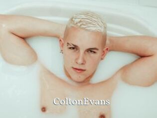 ColtonEvans