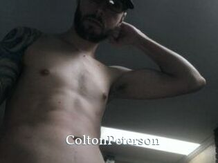 Colton_Peterson