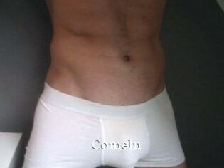 ComeIn