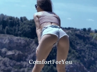 ComfortForYou