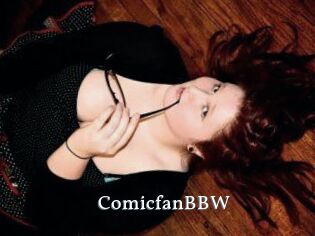 ComicfanBBW