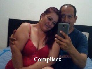 Complisex