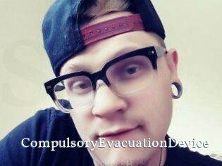 CompulsoryEvacuationDevice