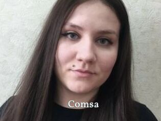 Comsa