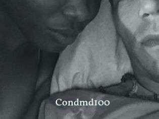 Condmd100