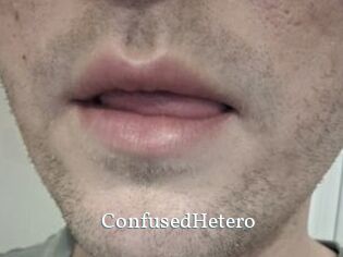 ConfusedHetero