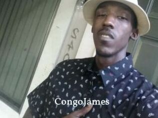 CongoJames