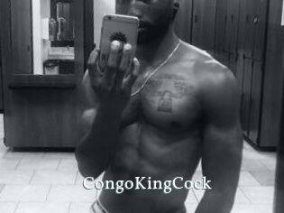 CongoKingCock