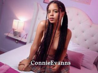 ConnieEvanns