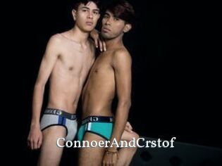 ConnoerAndCrstof