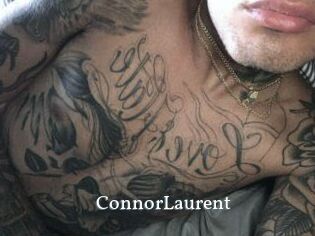 Connor_Laurent