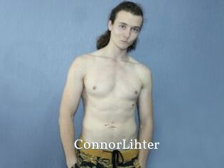 ConnorLihter SexyIdol