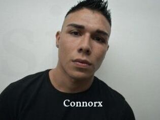 Connorx SexyIdol