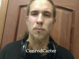 ConrodCarter