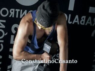 ConstantinoCrisanto