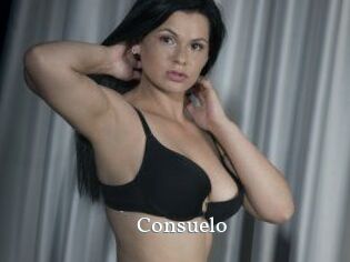 Consuelo SexyIdol