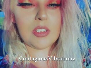 ContagiousVibrationz