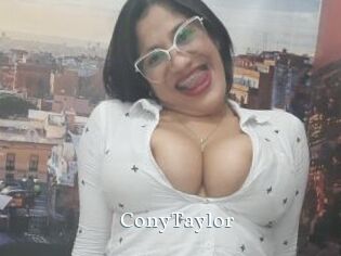 ConyTaylor