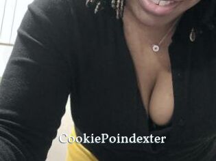 CookiePoindexter