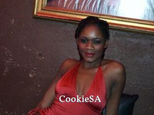 CookieSA