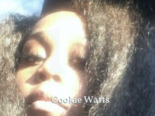 Cookie_Watts SexyIdol