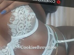 CookieeBrowniee