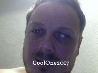CoolOne2017