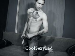 CoolSexyLad