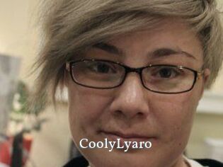 CoolyLyaro