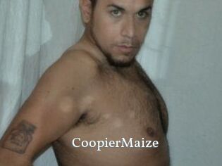 Coopier_Maize