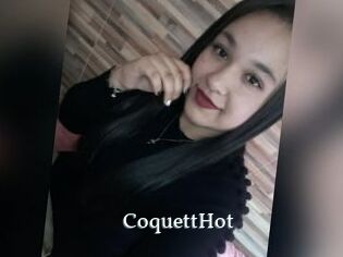 CoquettHot