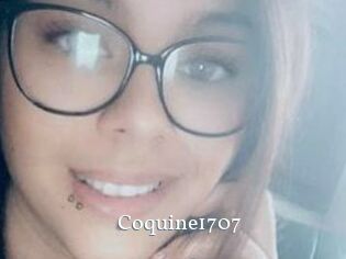 Coquine1707