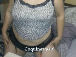 Coquine75016