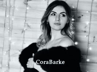 CoraBarke