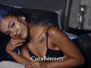CoraBennett SexyIdol