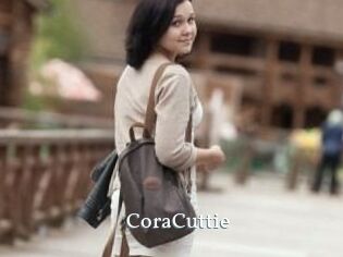 CoraCuttie