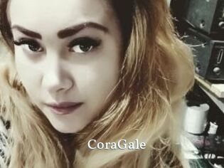 CoraGale