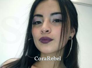 CoraRebel