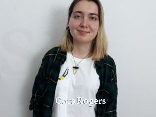 CoraRogers