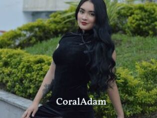 CoralAdam SexyIdol