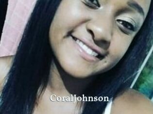 CoralJohnson