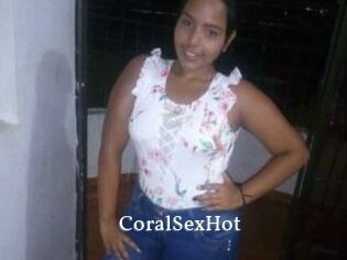 CoralSexHot SexyIdol
