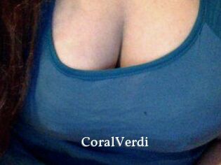 CoralVerdi