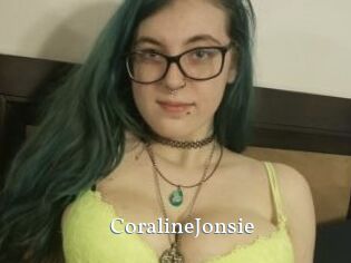 CoralineJonsie