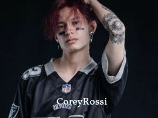 CoreyRossi