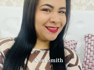 Cori_Smith