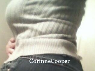 CorinneCooper