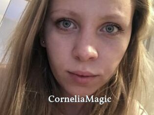 CorneliaMagic