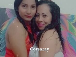 Corsaray