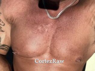 CortezRaw